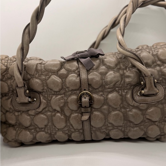 Salvatore Ferragamo Bubble Bag - Picture 3 of 7